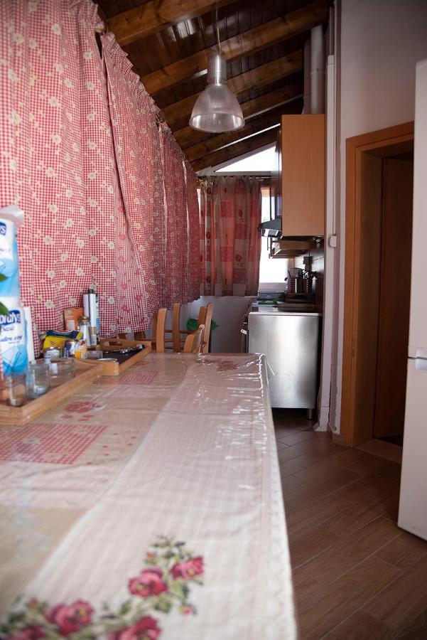 Stavros Amazing Apartment In The Centre Of Kos Exterior photo