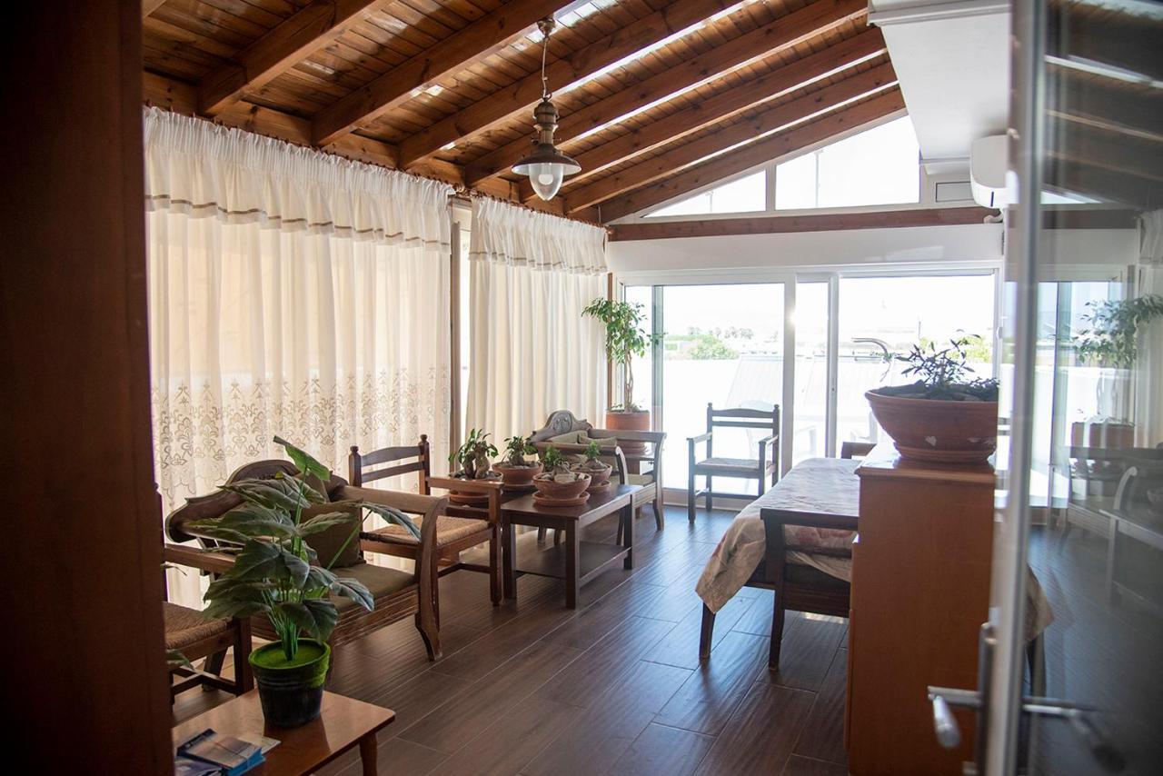 Stavros Amazing Apartment In The Centre Of Kos Exterior photo